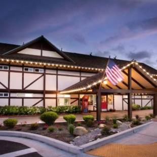 Фотографии гостиницы
King Frederik Inn