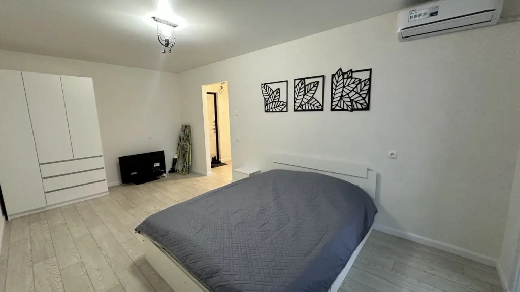 Фотография квартиры Апартаменты Однокомнатные на Совхозная 35/3с1