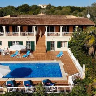 Фотографии гостевого дома
Finca Es Recer - ETV/1.751