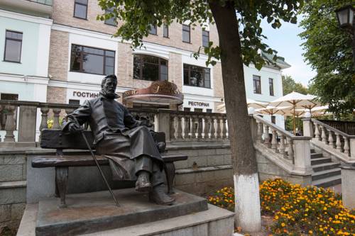 Фотография гостиницы Татьяна Прованс