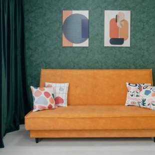 Фотография квартиры Апартаменты Хоум Дэй на ул. Свердловская, д. 17Б