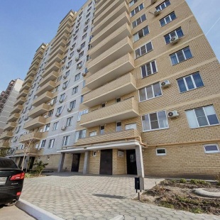 Фотография квартиры Апартаменты Green FOX на улице Вагнера