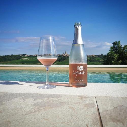 Фотография гостевого дома Laficaia