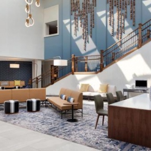 Фотография гостиницы Delta Hotels by Marriott Woodbridge