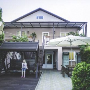 Фотография гостевого дома Анастасия