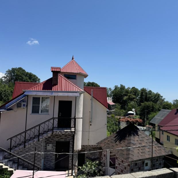 Фотографии Коттеджа 
            Частный дом Офелия