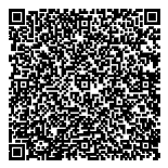 QR код гостиницы Каскад