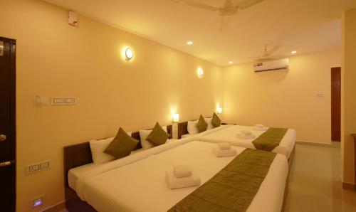 Фотография гостиницы Zion Plaza