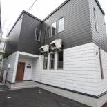 Фотография гостиницы UCHI Living Stay TOYOHIRA