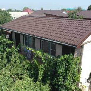 Фотография гостевого дома На Ростовской, 9