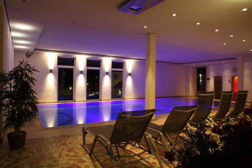 Фотография гостиницы Hotel Hessenhof