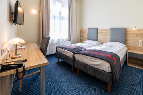 Фотография мини отеля Jordan Pokoje Gościnne