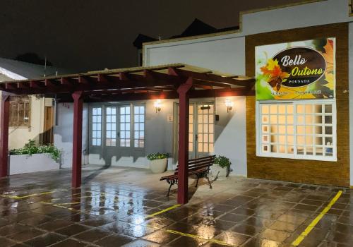 Фотография мини отеля Pousada Bello Outono