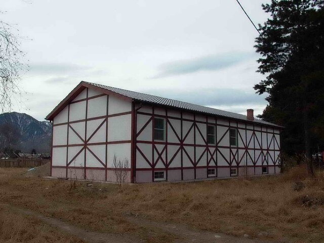 Фотография мини отеля Утулик Люкс