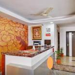 Фотография мини отеля Hotel Laxmi Villa Palace