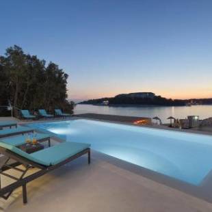 Фотографии гостевого дома
Villa Sail