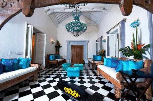 Фотография гостиницы Hotel Aguamarina Boutique