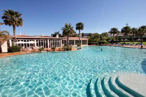 Фотография гостиницы Clube Porto Mos - Sunplace Hotels & Beach Resort