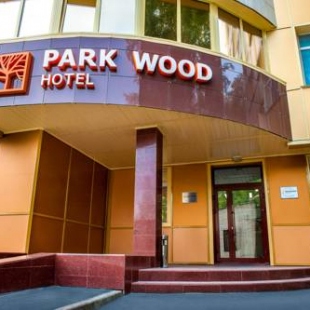 Фотография гостиницы PARK WOOD HOTEL