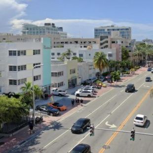 Фотография гостиницы Ocean Beach Hotel