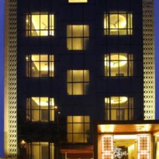 Фотографии гостиницы
The JRD Luxury Boutique Hotel-Fully Vaccinated Staff