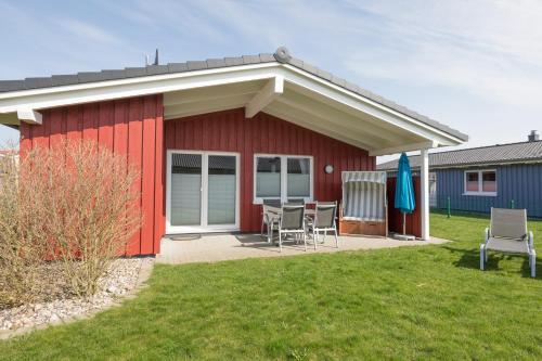 Фотографии гостевого дома
Ferienhaus Hallig Hooge