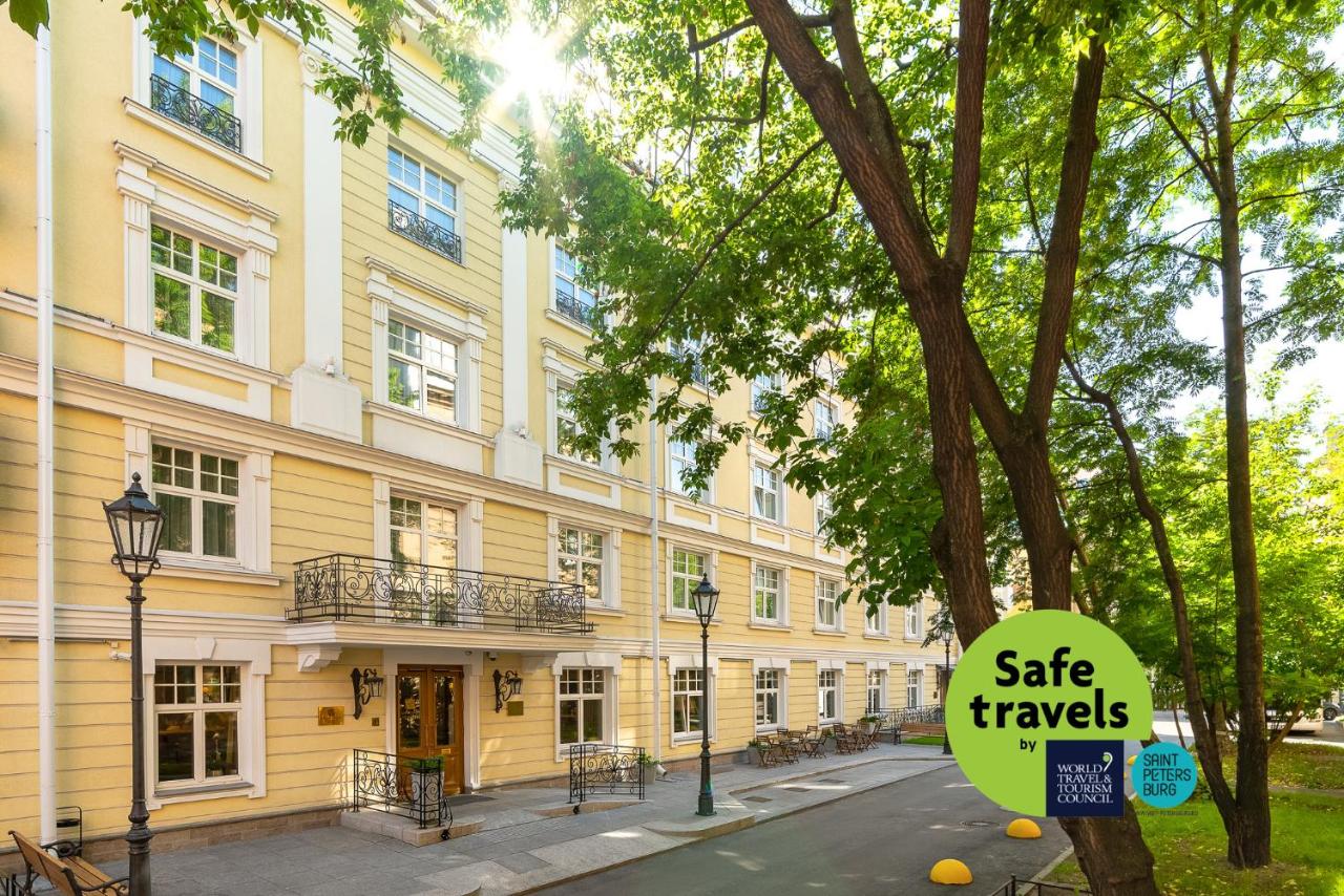 Фотография гостиницы Garden Street