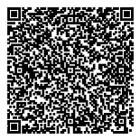 QR код гостиницы Terraplace by Mix Hotels