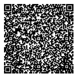 QR код гостиницы Отель Балтик Спорт