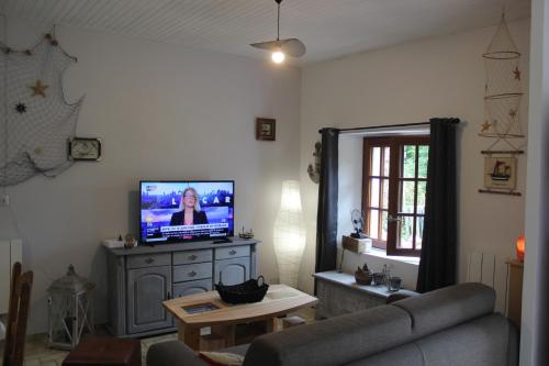 Фотографии гостевого дома
Keryerna Ar C'haouled "aux Hortensias" clévacance