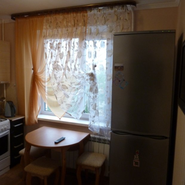 Фотография квартирного агентства Домовой