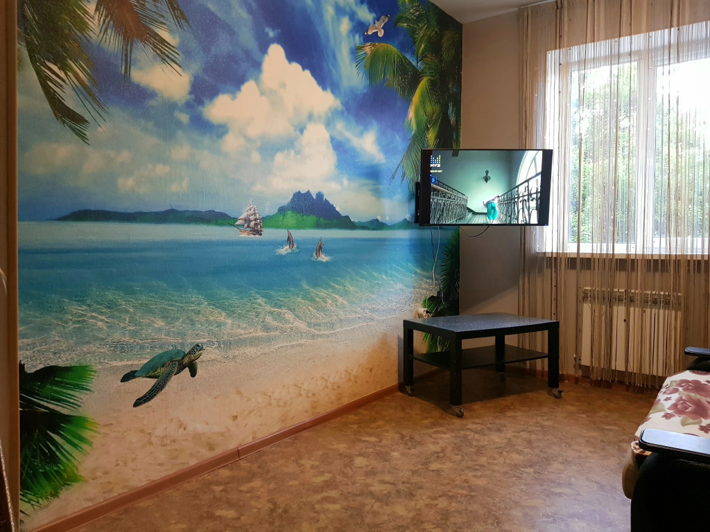 Фотография квартиры Квартира Недалеко от Аквапарка и Песчаного пляжа