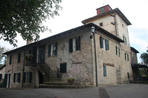 Фотография мини отеля Ca' Morano