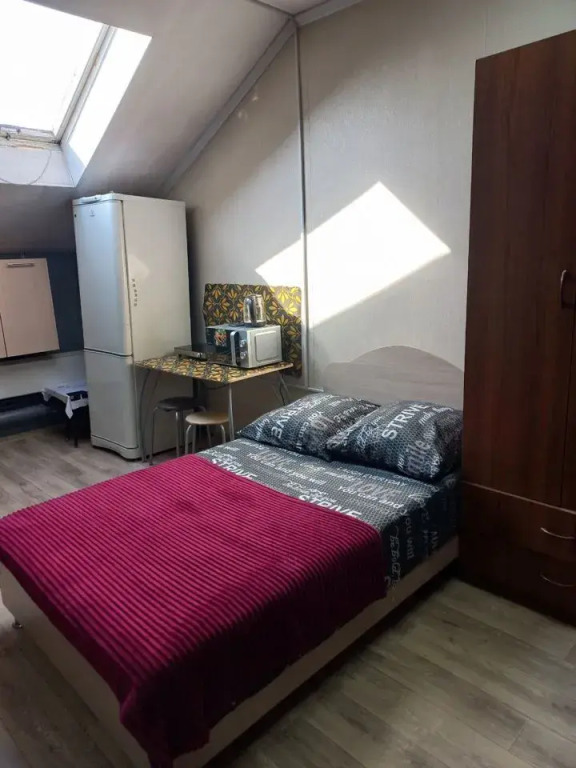 Фотография квартиры Студия на Горького 48 (42)