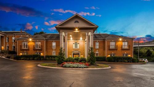 Фотография гостиницы Best Western Brentwood