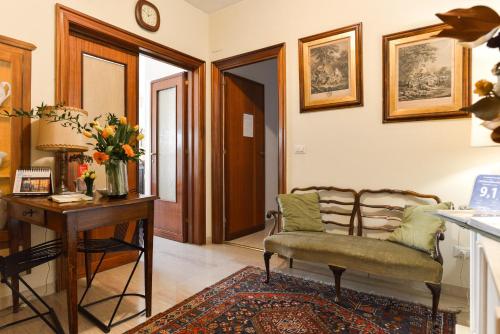 Фотография мини отеля B&B All'Ombra di San Pietro