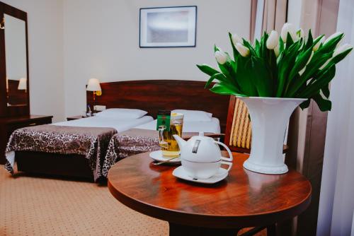 Фотография гостиницы Hotel Korel