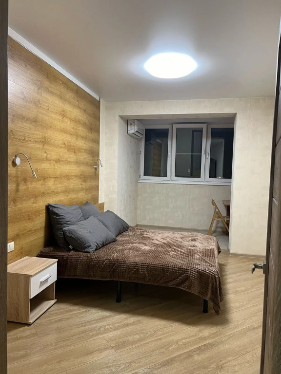 Фотография квартиры Квартира Paul_Apartament с прекрасным видом