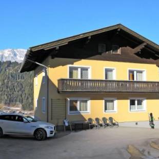 Фотографии гостевого дома
Holiday Home Pilz II - SLD510