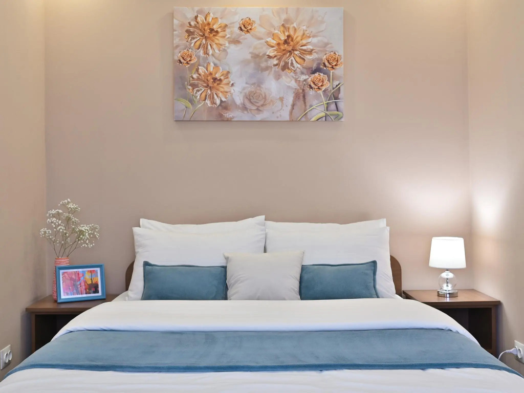 Фотография квартиры Апартаменты на улице Пролетарская