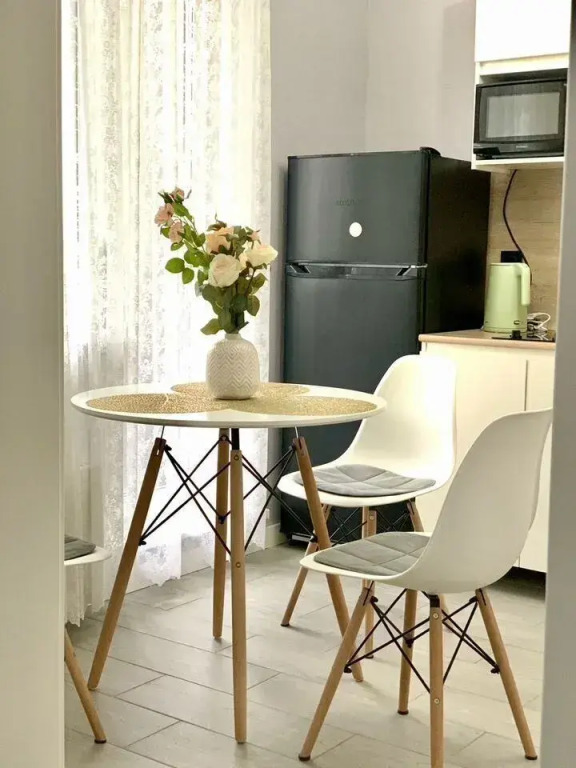 Фотография квартиры Квартира на Улице Кутузова 16к1