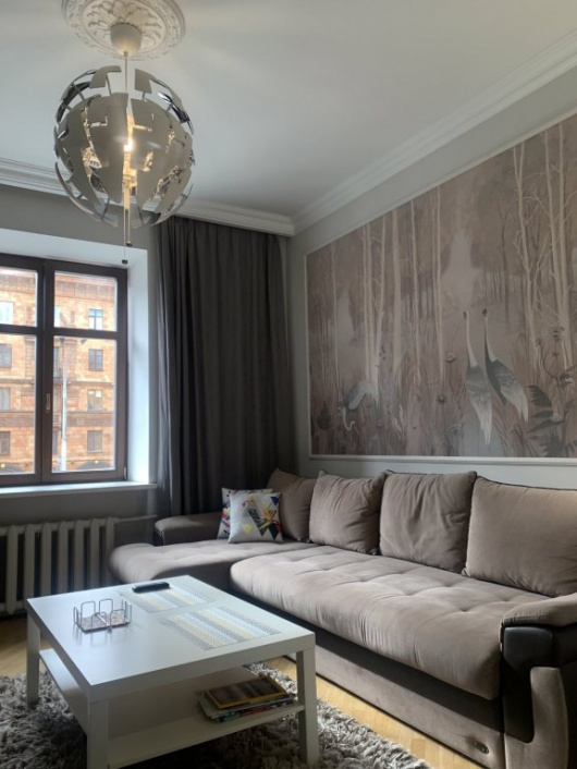 Фотографии квартиры 
            Kaza Apart Центр Минска Независимости 23