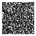 QR код апарт отеля Just-M