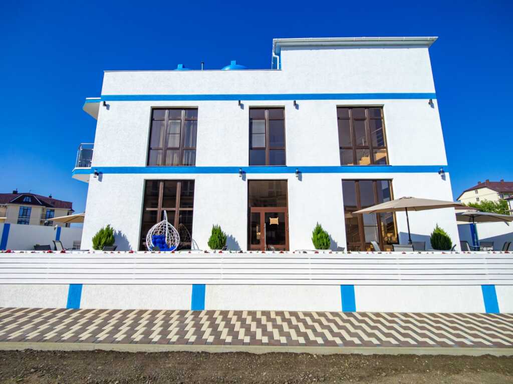 Фотография гостиницы Del&art