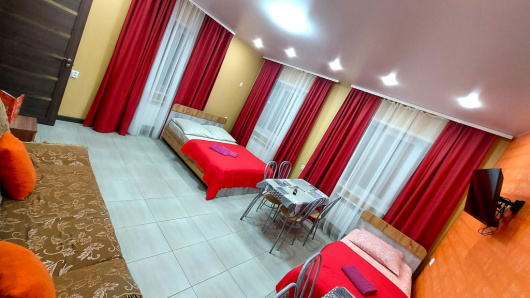 Фотографии квартиры 
            Квартира двухкомнатная большая и просторная в новом доме