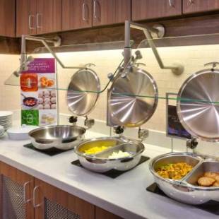 Фотографии гостиницы
Residence Inn by Marriott Casper