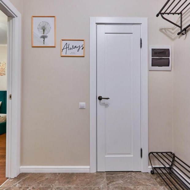 Фотографии квартиры 
            Апартаменты Green Place (Грин Плэйс)