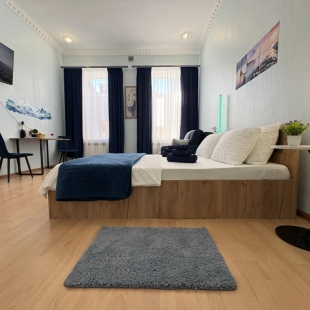 Фотография квартиры Квартира Красивая В Цветнике Где Тихо И Спокойно