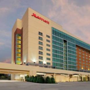 Фотографии гостиницы
Houston Marriott Energy Corridor
