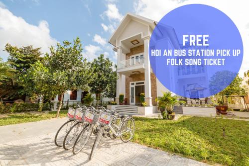 Фотография мини отеля Chi Thanh Villa